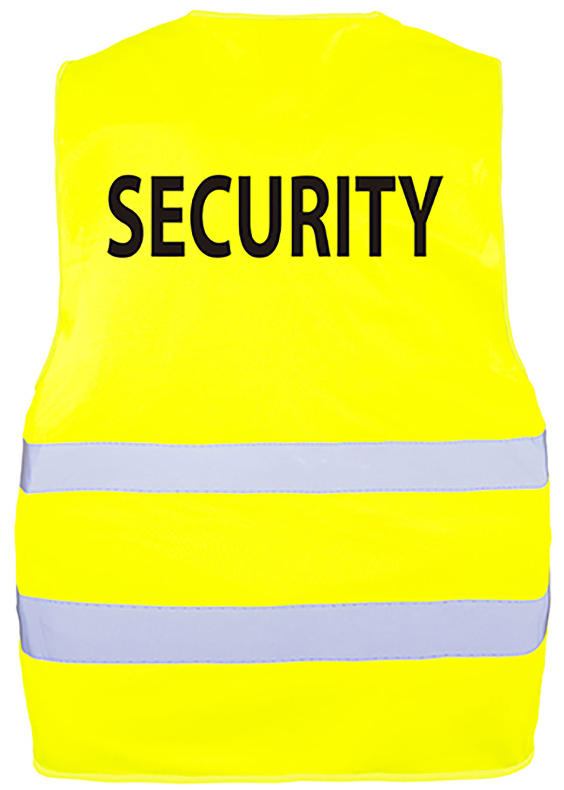 Safety Vest Passau Korntex - Security KX010S Safety Vest Passau Korntex - Security KX010S