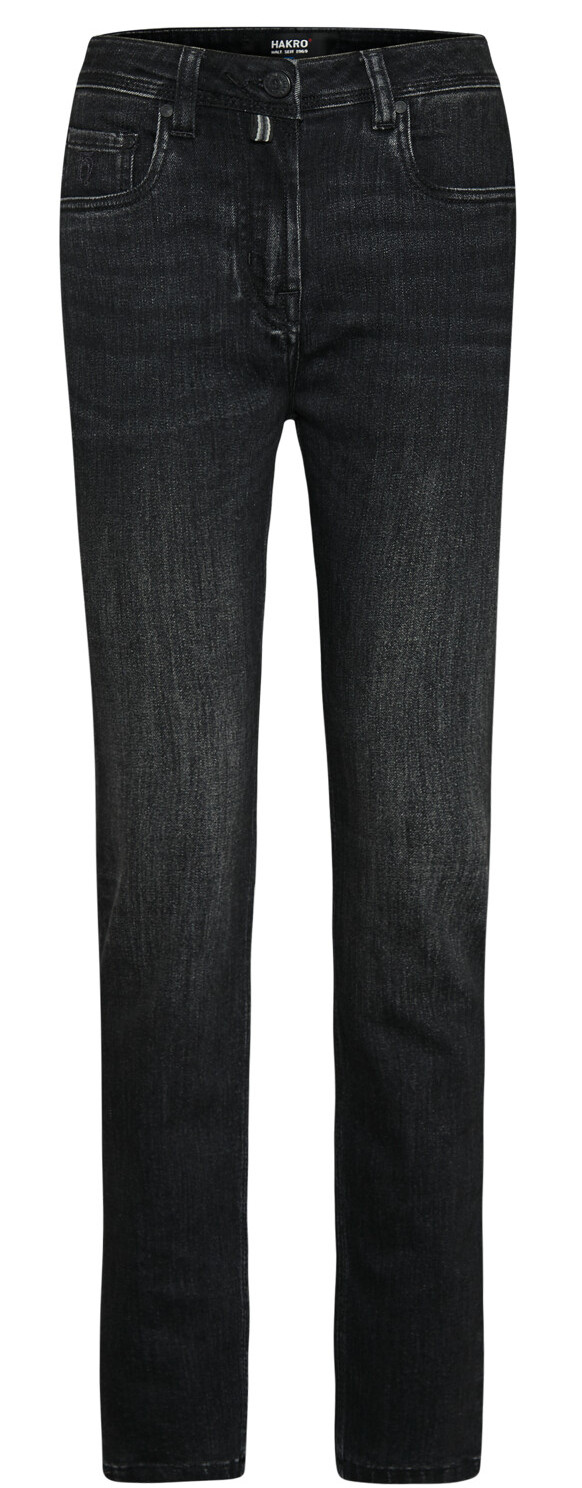 HAKRO Damen 5-Pocket-Jeanshose X-Stretch ECO 730 HAKRO Damen 5-Pocket-Jeanshose X-Stretch ECO 730