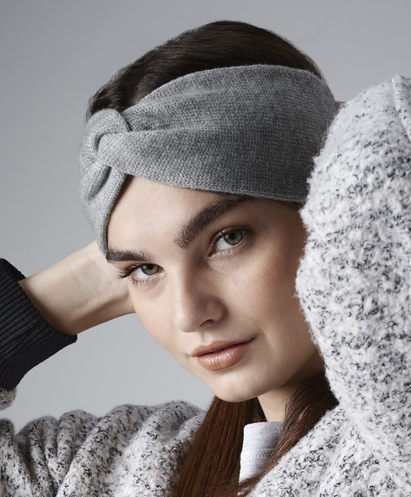 Twist Knit Headband B432 Twist Knit Headband B432