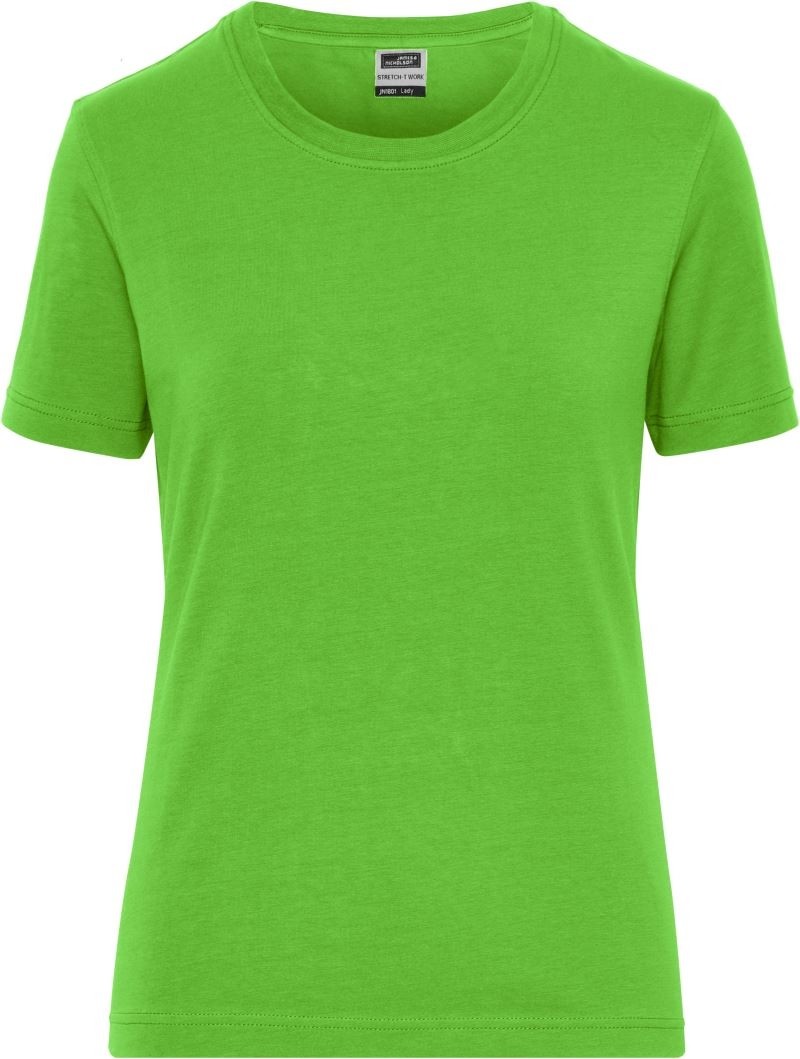 JN1801-limegreen lime green