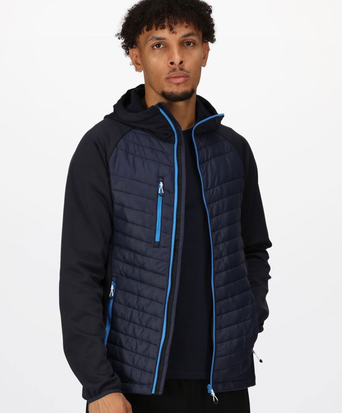 Navigate Hybrid Jacke Regatta Professional TRA549