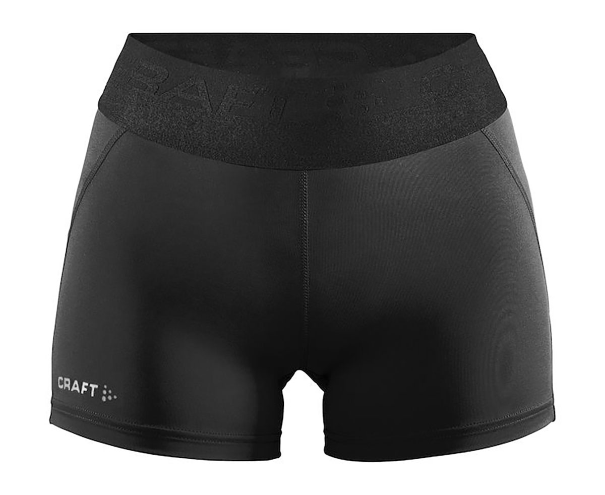 1908773-black CORE ESSENCE HOT PANTS Woman Craft 1908773