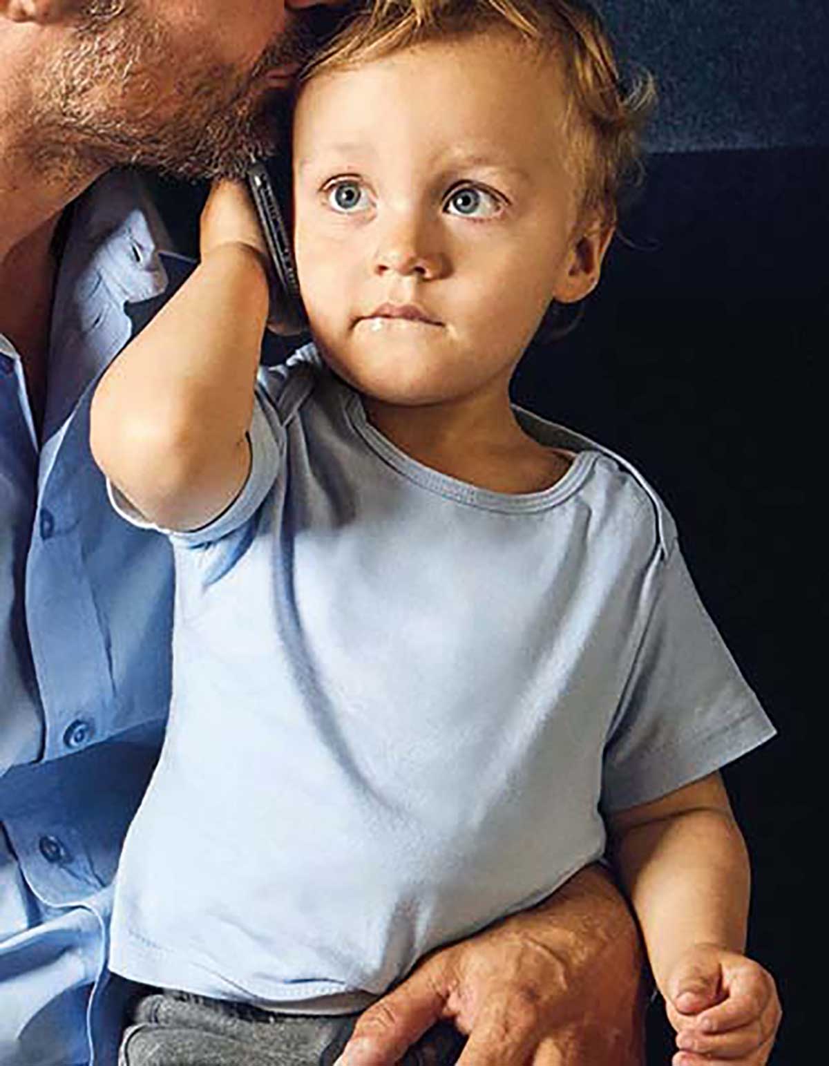 E110B-DET Promodoro Baby-T E110B