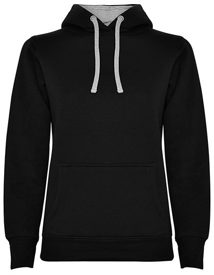 RY1068-black-heathergrey black / heather grey