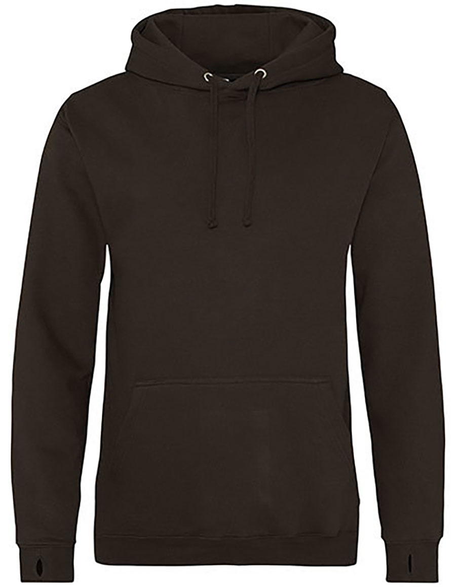 Street Hoodie AWDis JH020