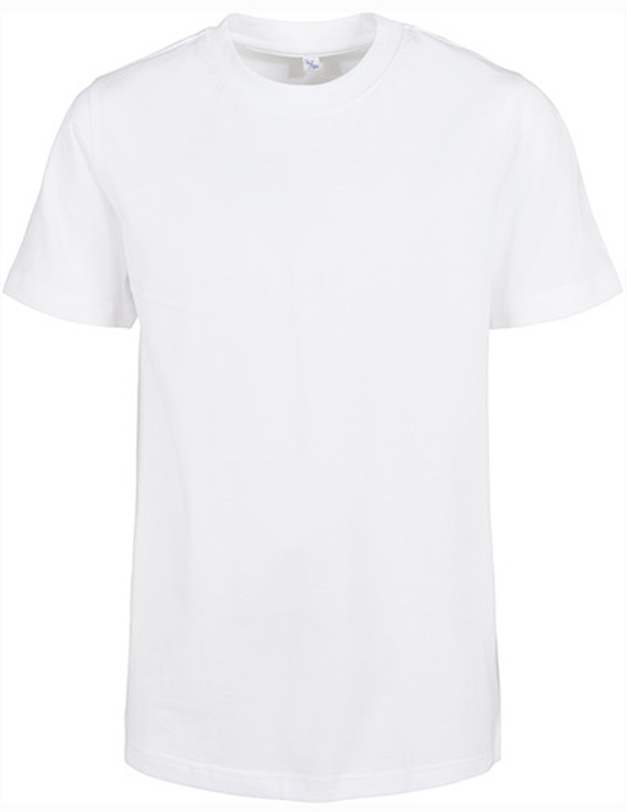 Kids´ Organic Basic Tee Build Your Brand BY186 Kids´ Organic Basic Tee Build Your Brand BY186