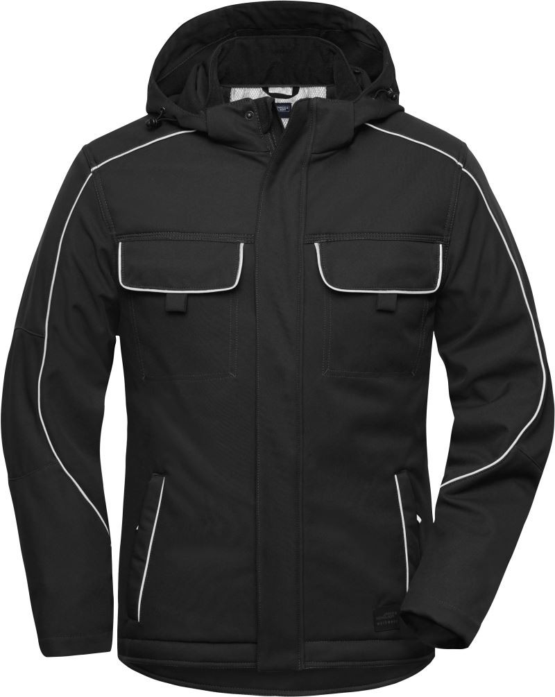 JN886-black black