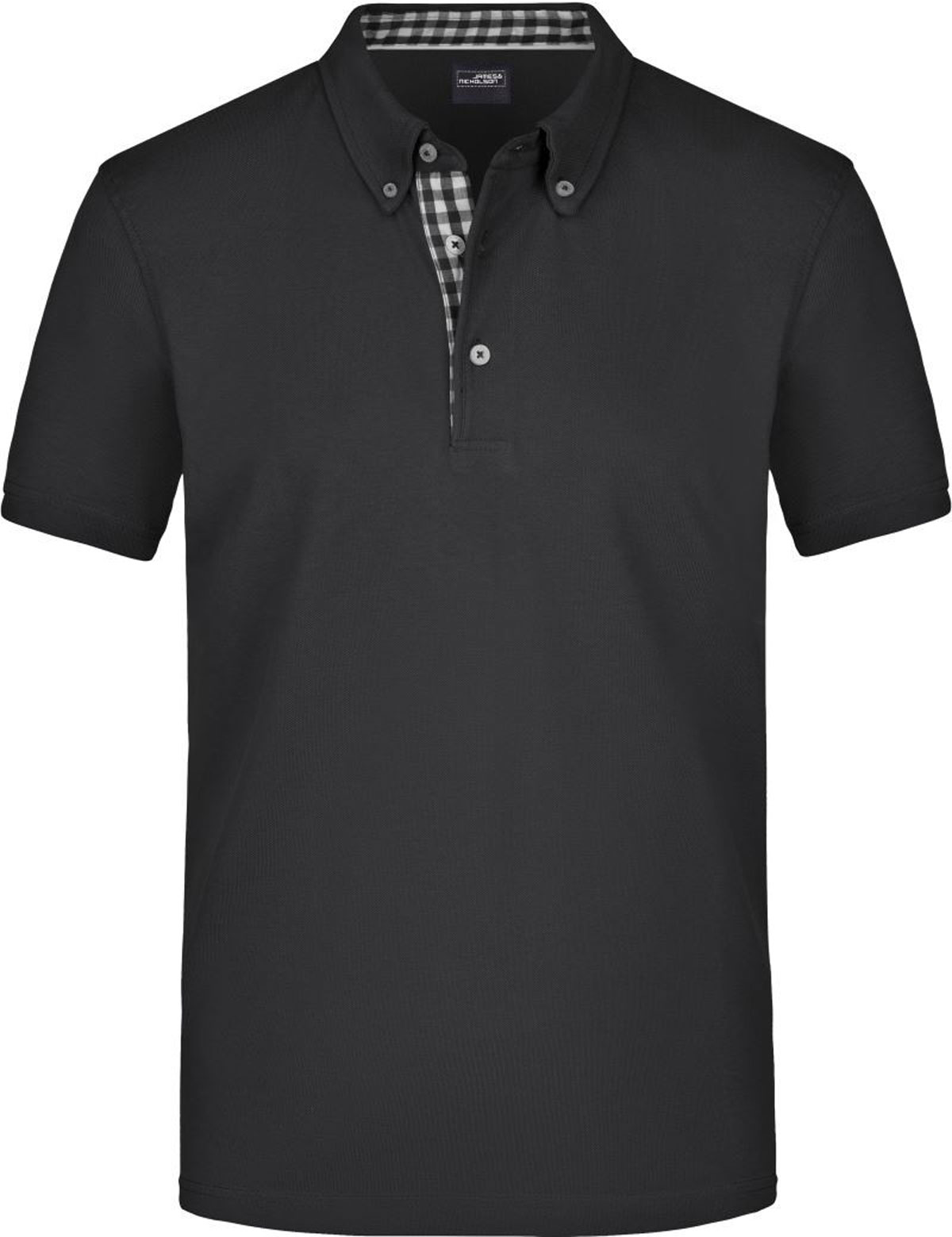 JN964-1-black-black-white black/ black/ white