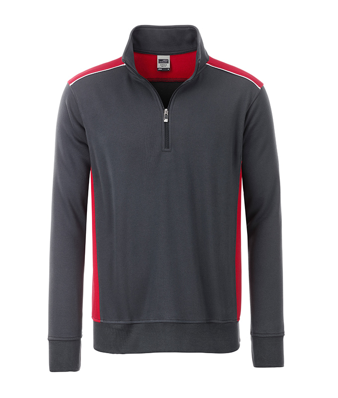 JN868-carbon-red carbon/ red