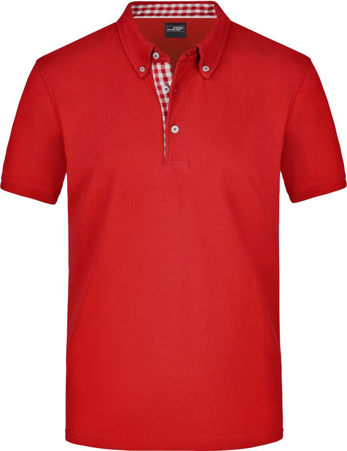 JN964-1-red-red-white red/ red / white