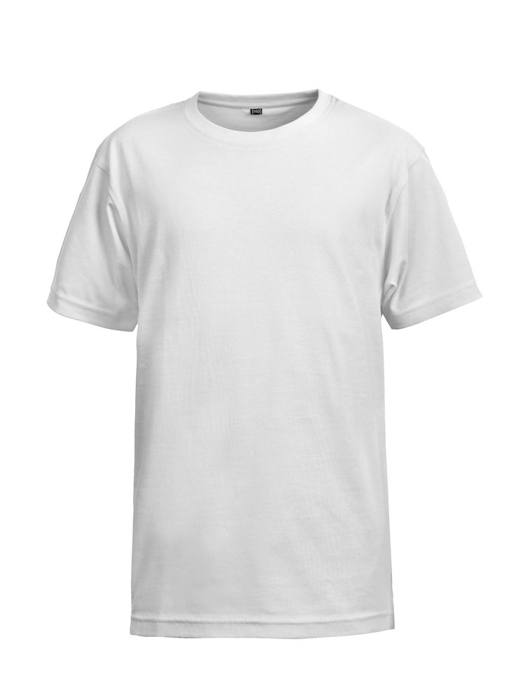 141023-100-white Cottover 141023 T-Shirt Kid 100% Organic Baumwolle