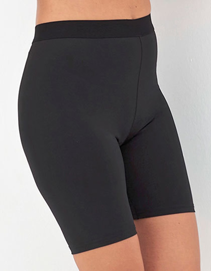 Women´s Fashion Cycling Shorts Skinnifit SK427 Women´s Fashion Cycling Shorts Skinnifit SK427