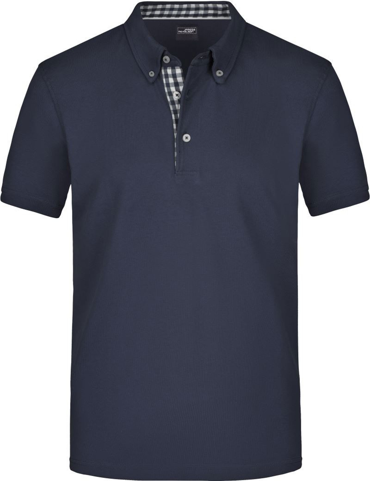 JN964-1-navy-navy-white navy/ navy/ white