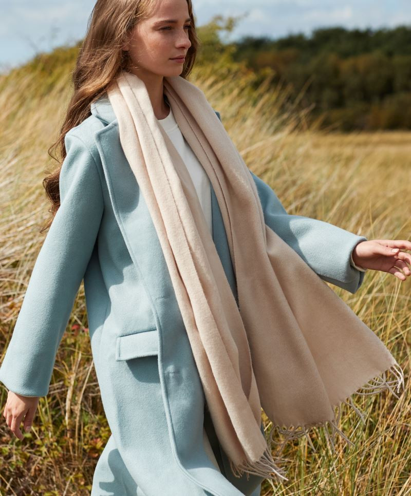 Classic Woven Scarf Beechfield B500 Classic Woven Scarf Beechfield B500