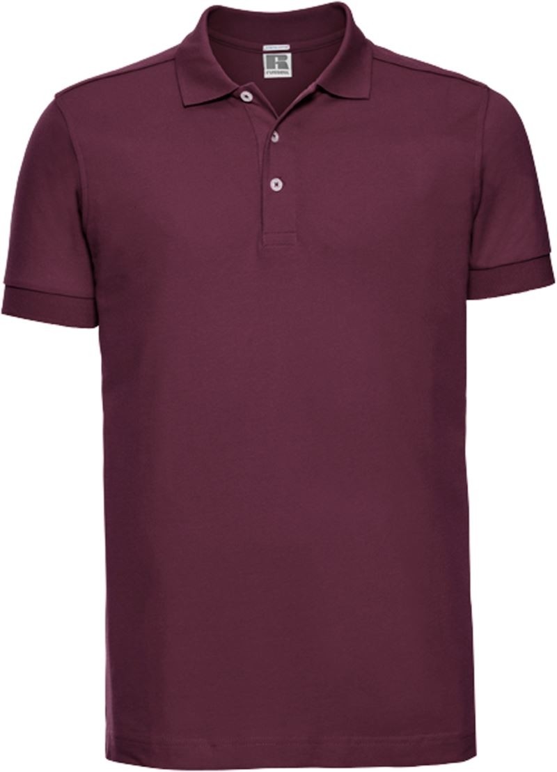 Ru566M-burgundy burgundy