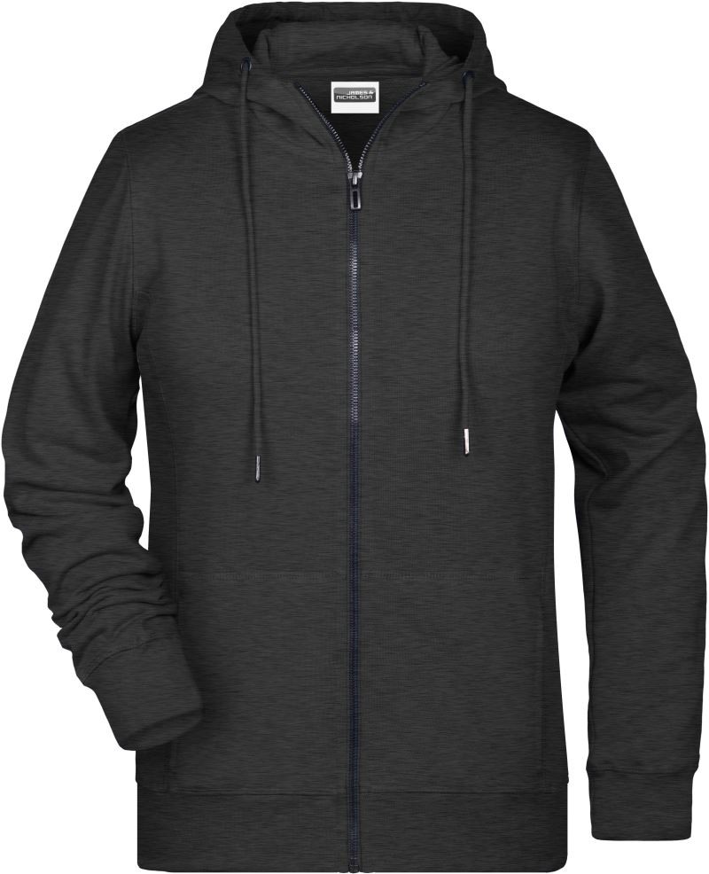 JN8025-blackheather black heather