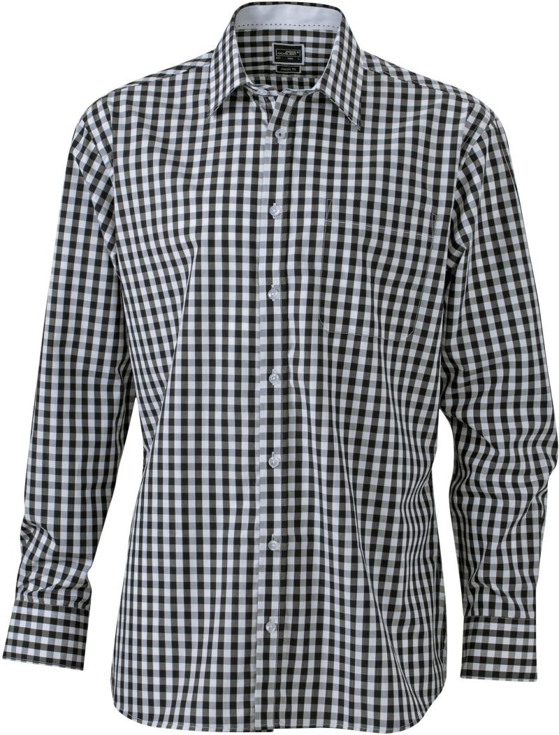 JN617-black-white black/ white