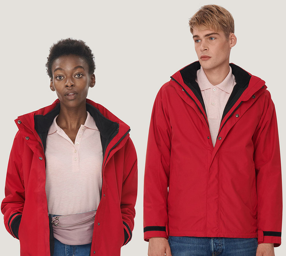 0253-0853-Couple Damen und Herren Modell