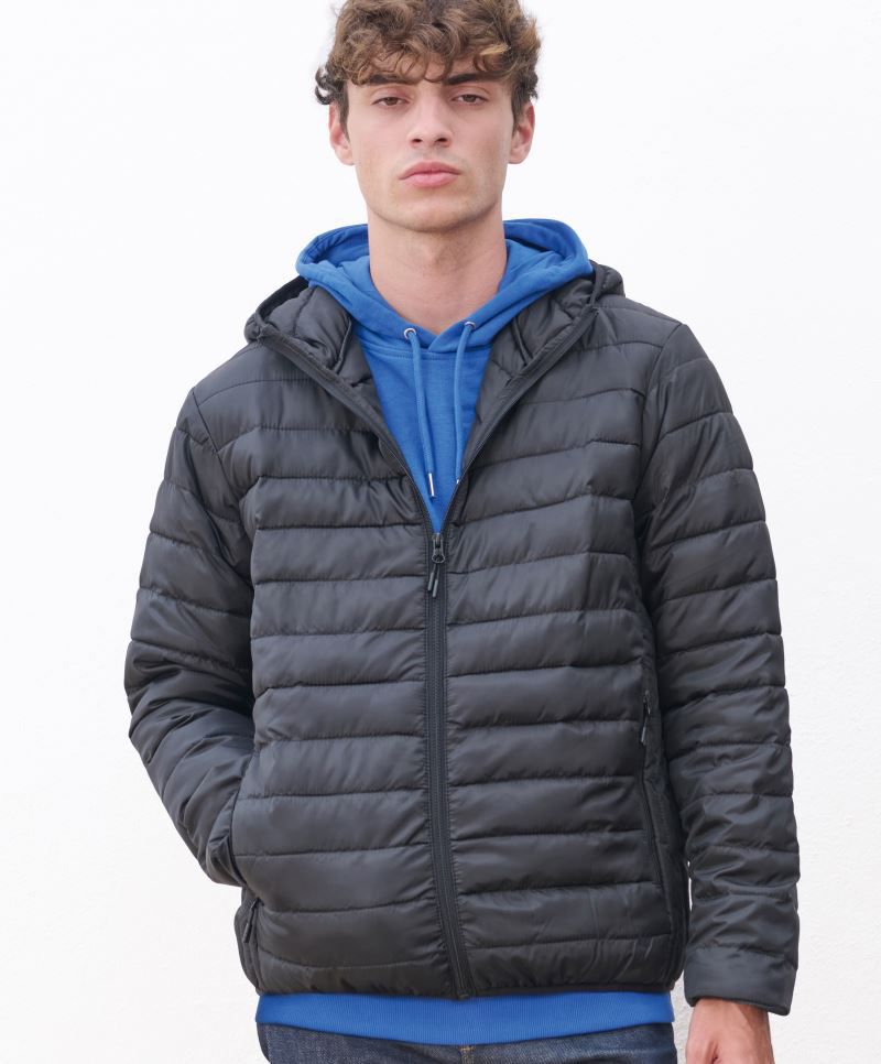 Stream Jacket Men Sol's 4444 Stream Jacket Men Sol's 4444