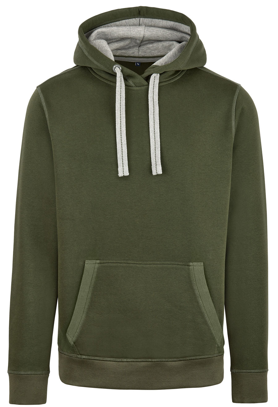 Unisex Sweat Hoody HRM900 Unisex Sweat Hoody HRM900