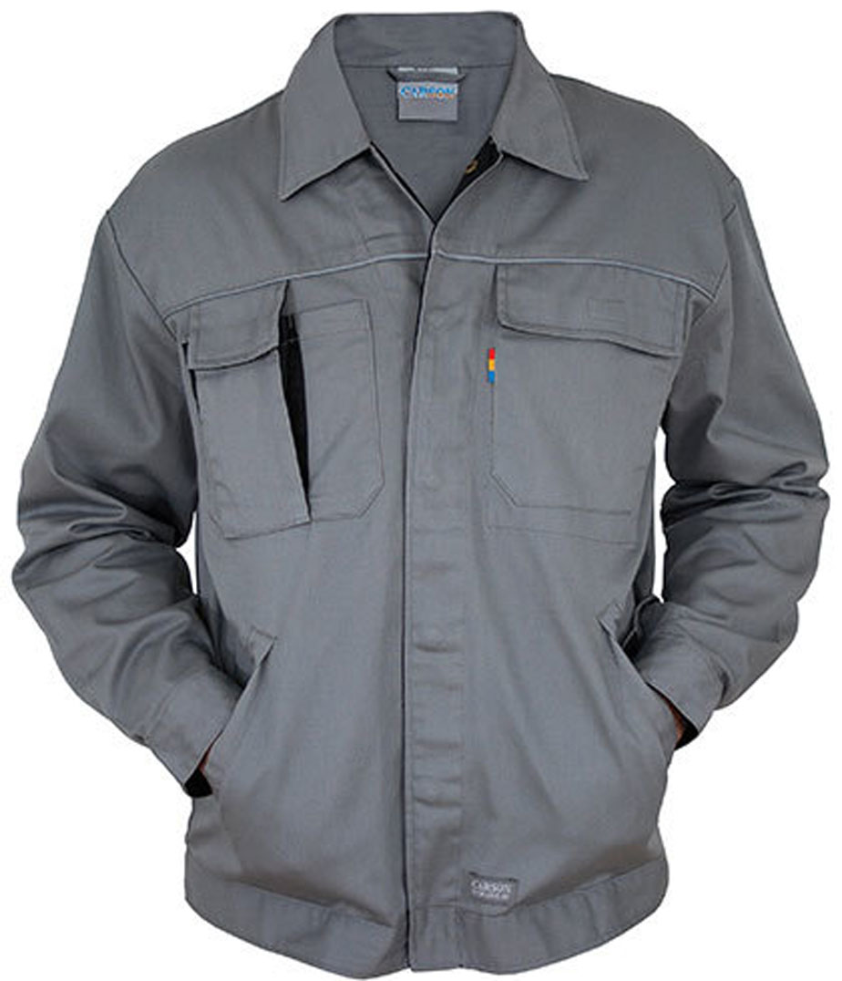 CR700-grey grey/ black