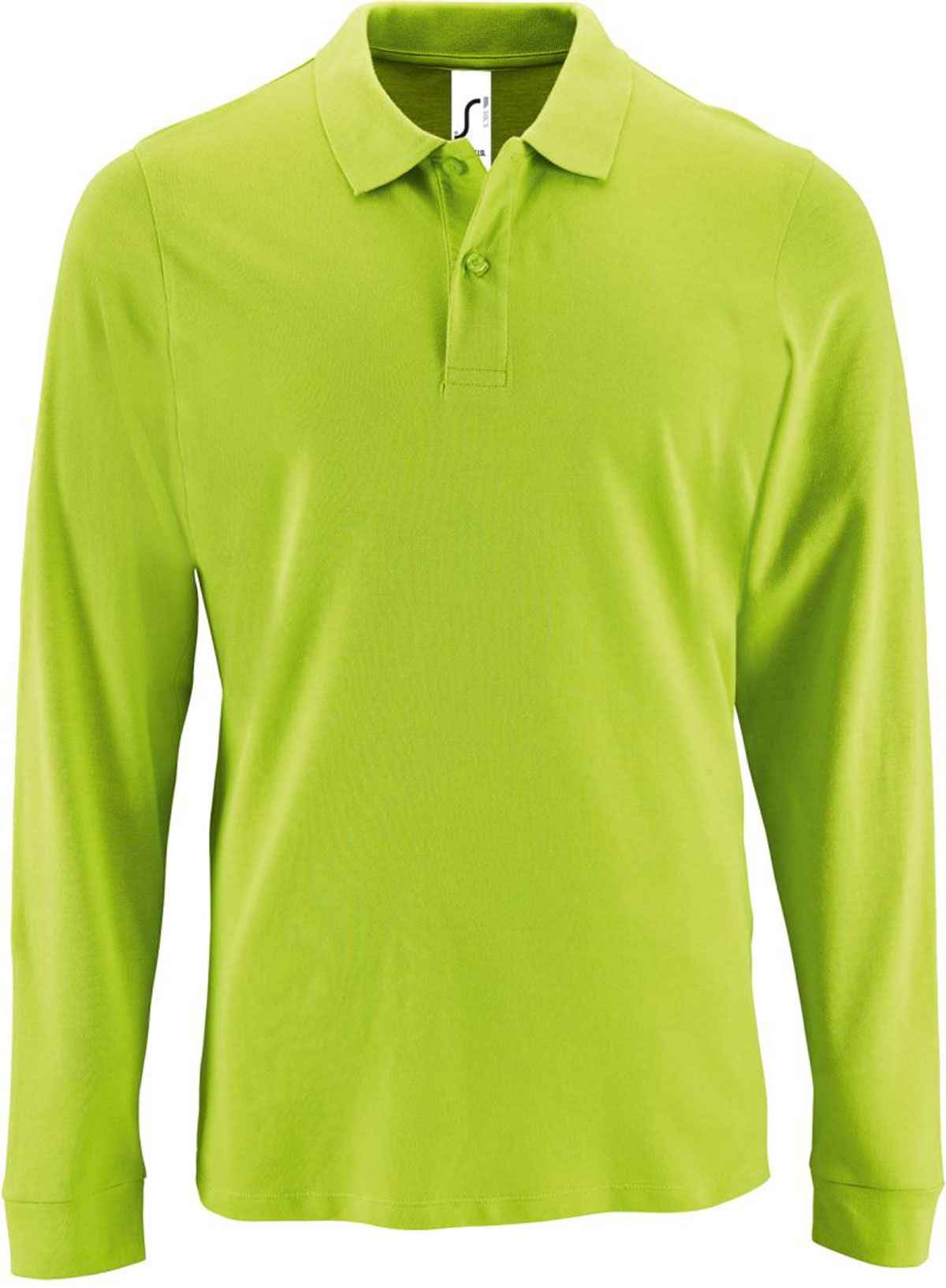 Perfect-applegreen apple green