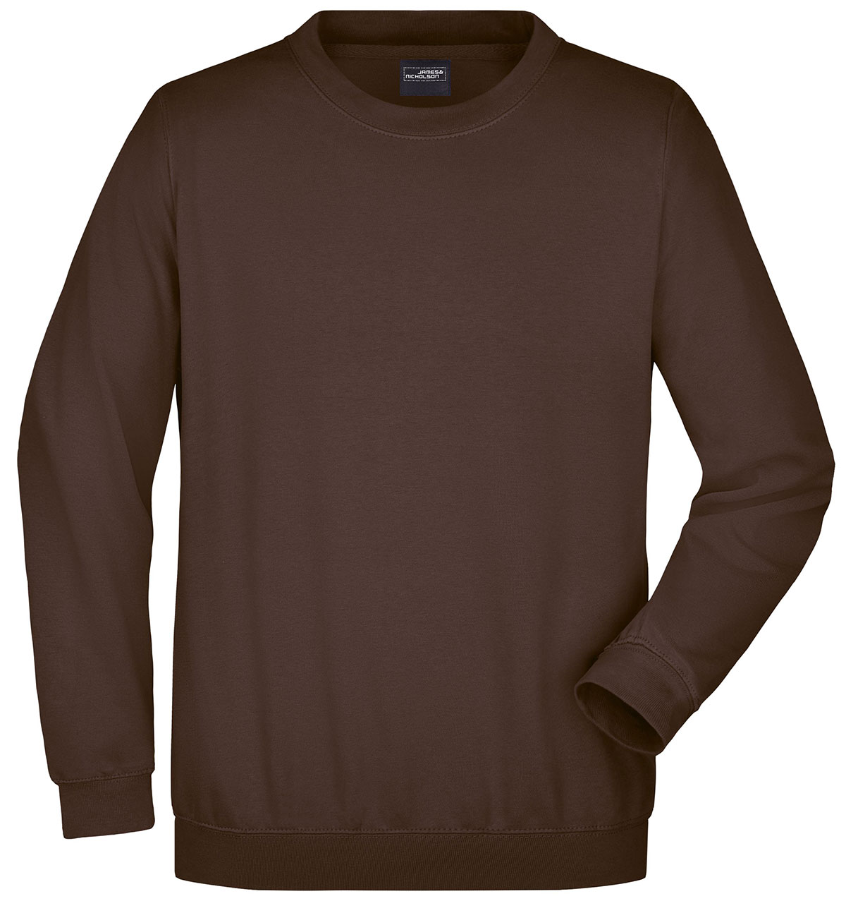 JN040-brown brown