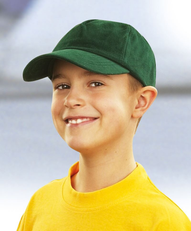 5-Panel Kinder Cap Myrtle Beach MB7010 5-Panel Kinder Cap Myrtle Beach MB7010