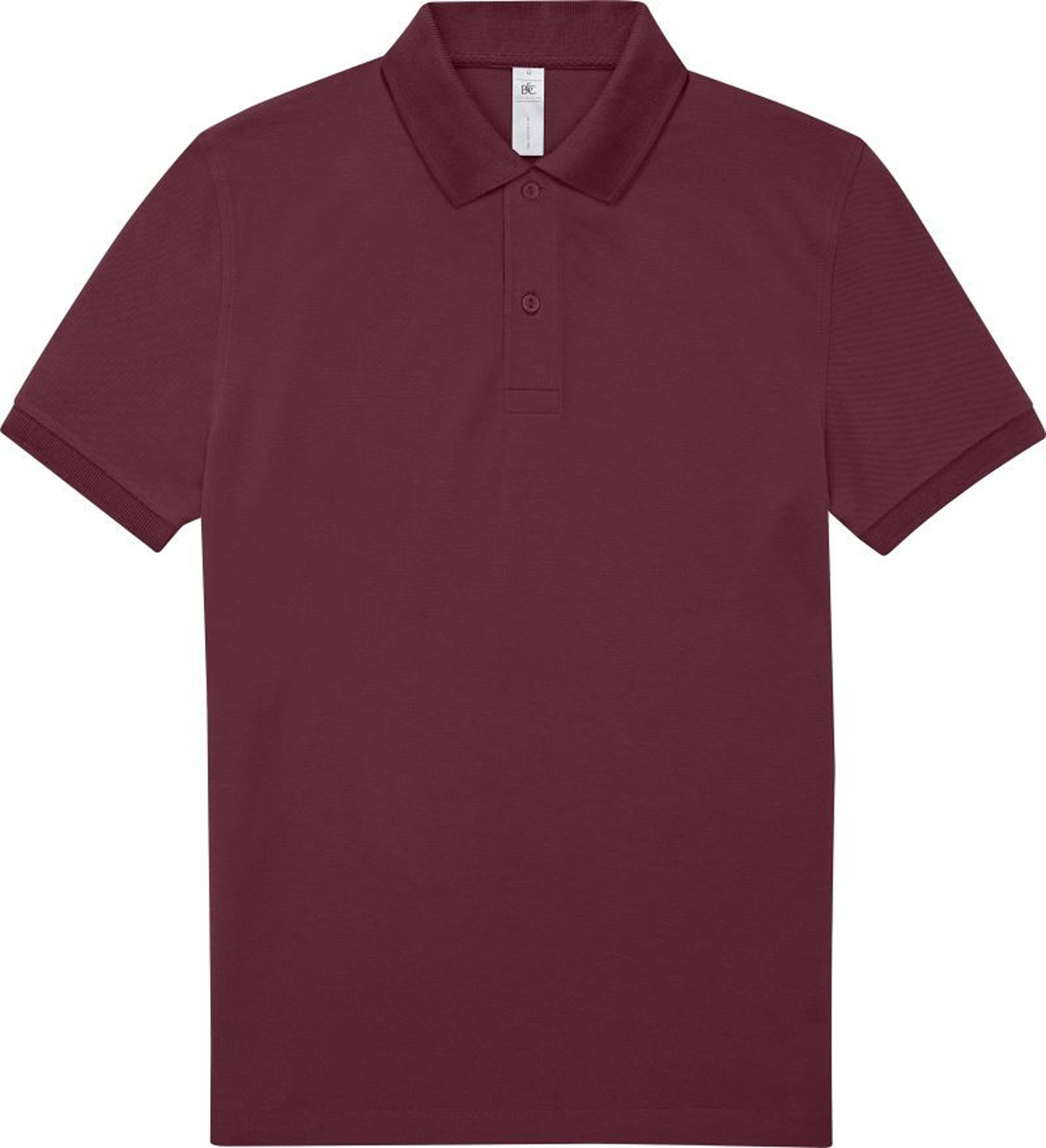 U424-burgundy burgundy