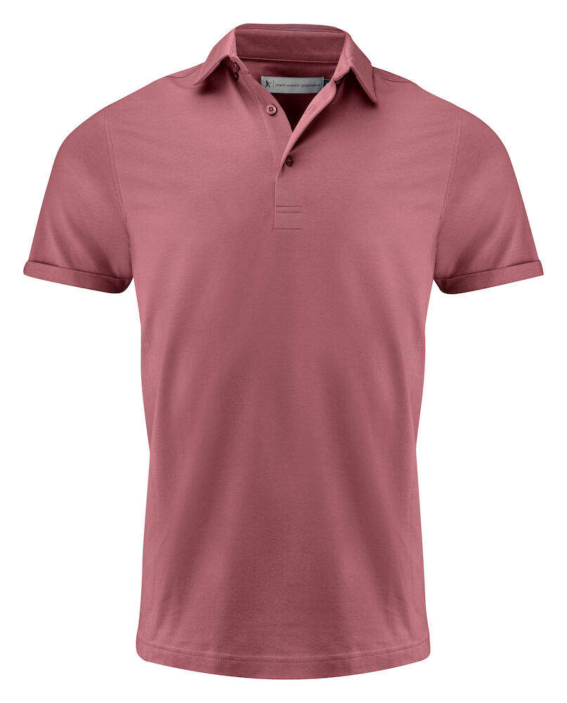 American Supreme Polo James Harvest 2135039