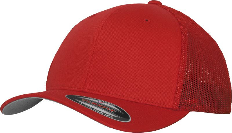 6511-red red