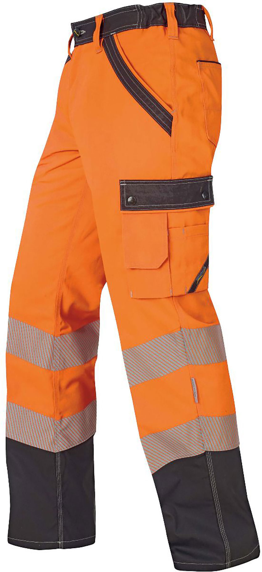 1230-orange-anthra 1230 warnorange - anthrazit