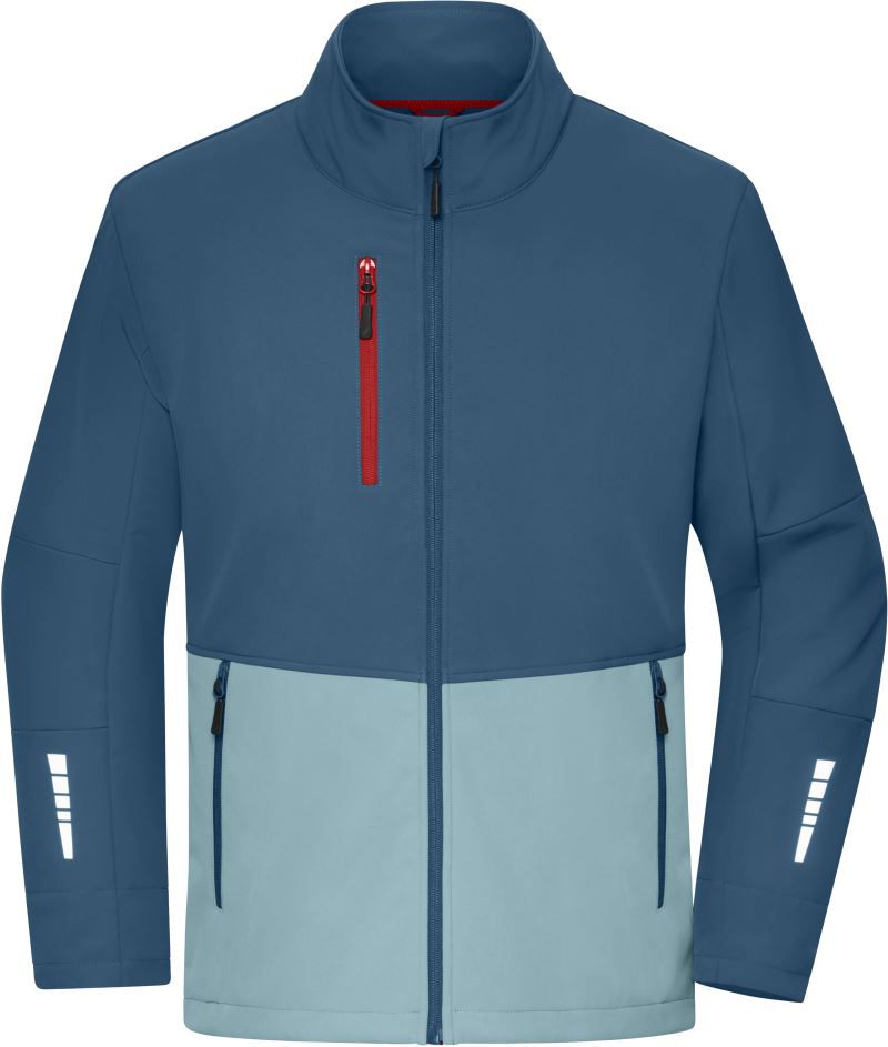 Workwear Softshell Jacket Daiber JN1886