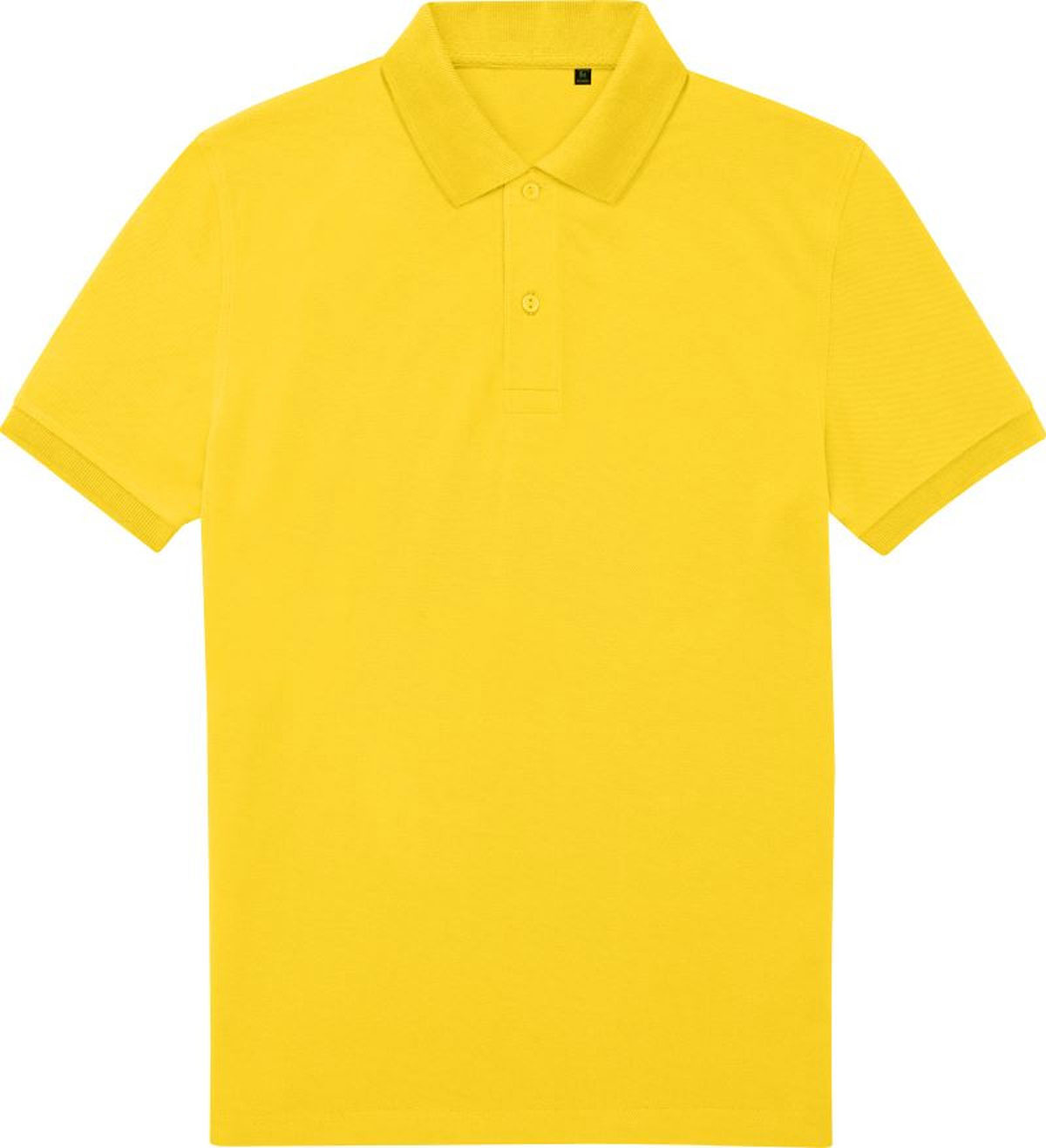 U428-popyellow pop yellow