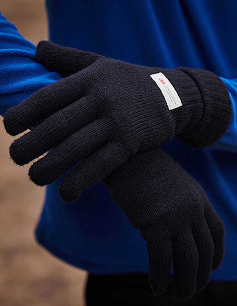 Thinsulate Gloves Regatta RG207