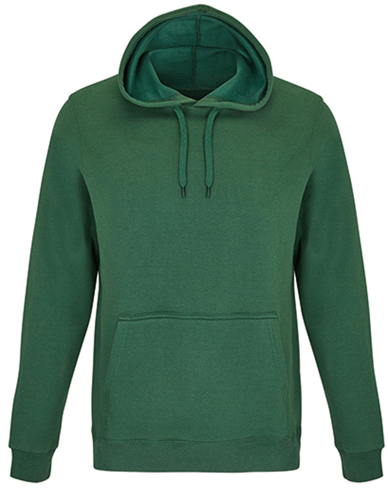 Unisex Hooded Sweat-Shirt Snake Sol's L330