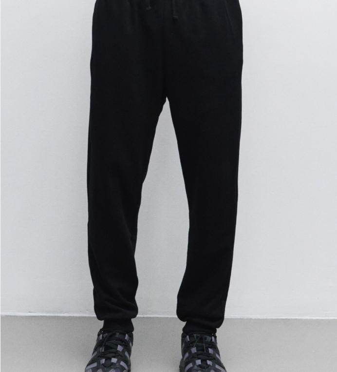 Mens Regular Sweatpants True Blanks 8393 Mens Regular Sweatpants True Blanks 8393