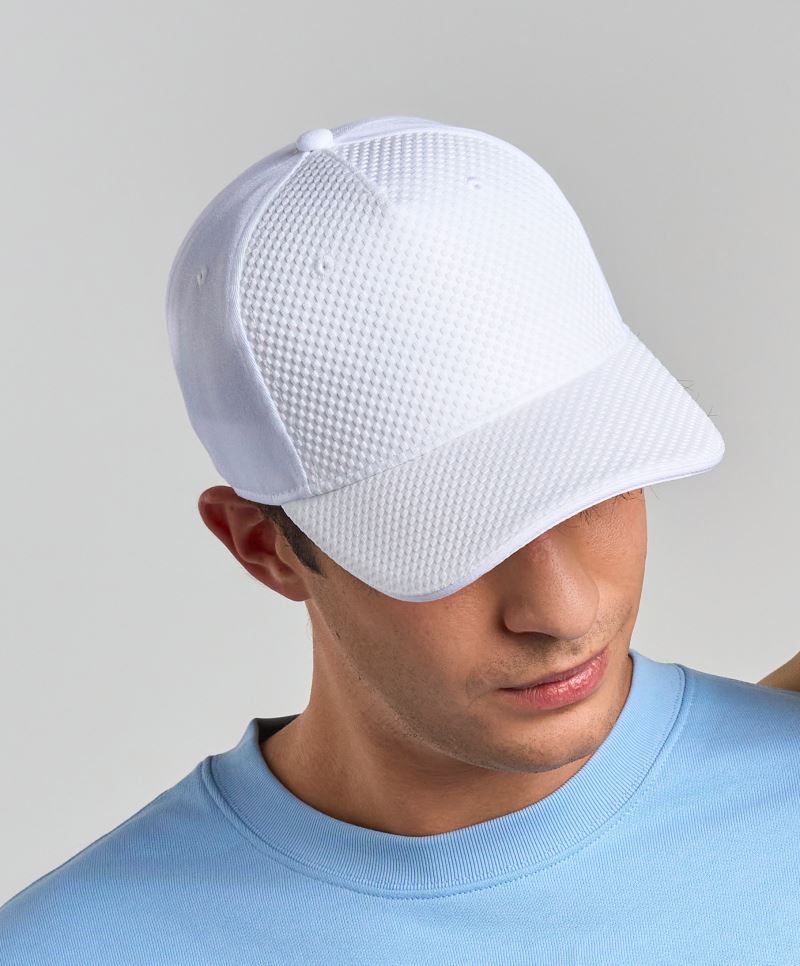 GEAR-S 5 Panel Baseball Cap Atlantis 0279 GEAR-S 5 Panel Baseball Cap Atlantis 0279