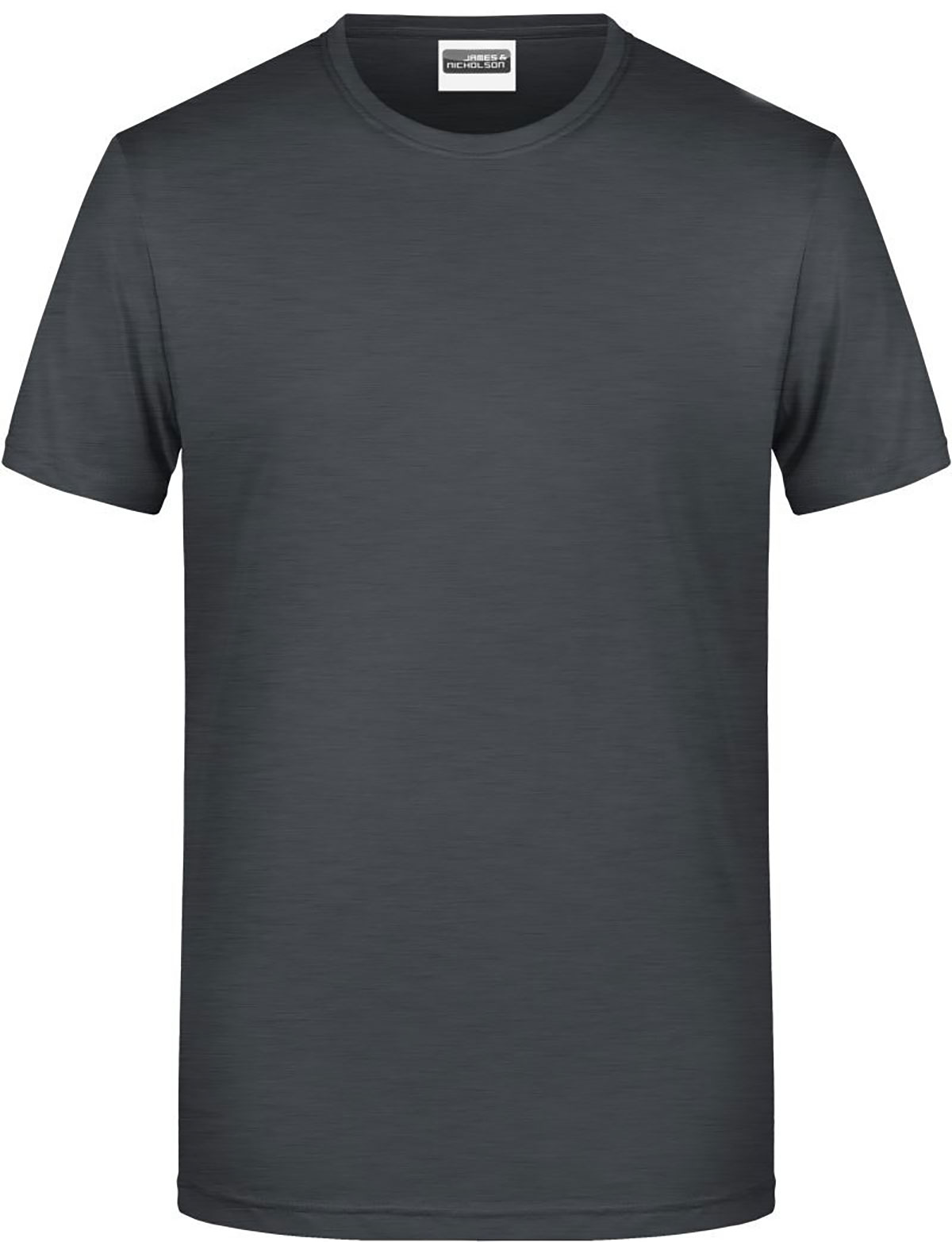 8008-blackheather blck heather