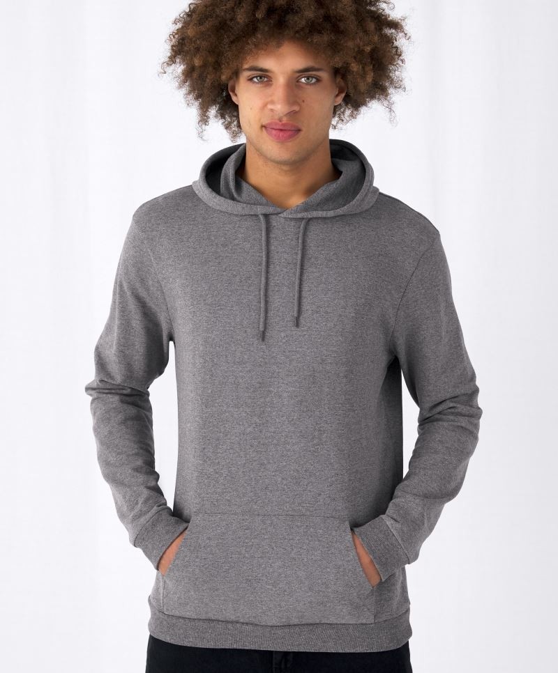 BCU03W-foto Hoodie B&C U03W