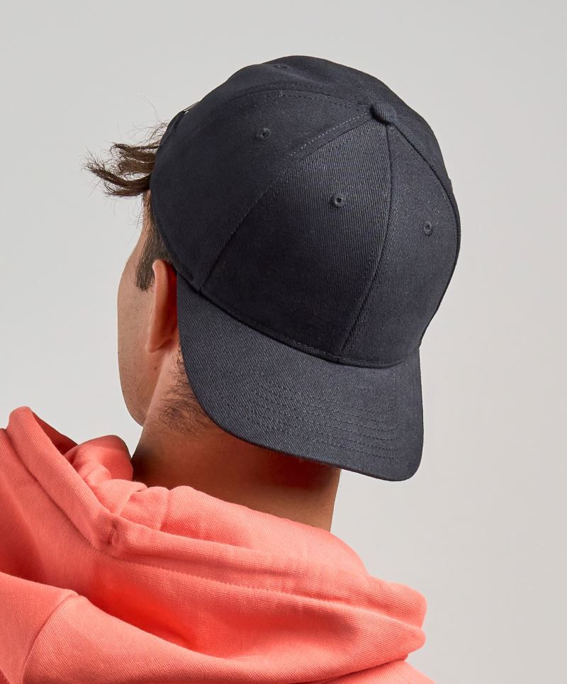 PILOT-S Schweres 6 Panel Cap Atlantis 0273 PILOT-S Schweres 6 Panel Cap Atlantis 0273