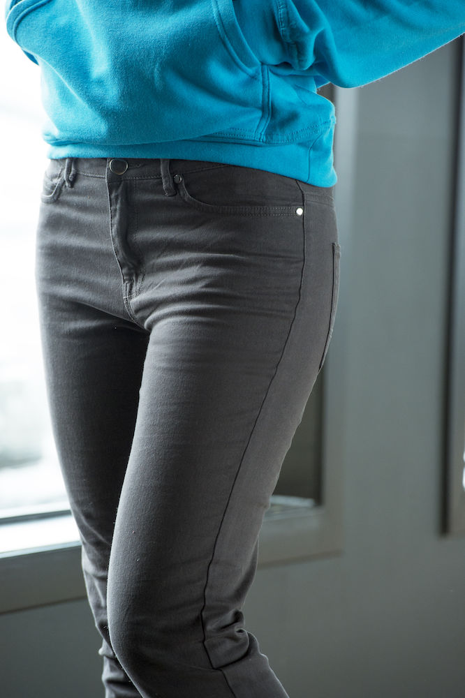 022041_5pocketstretchladies Clique 5-Pocket Stretch Ladies 022041