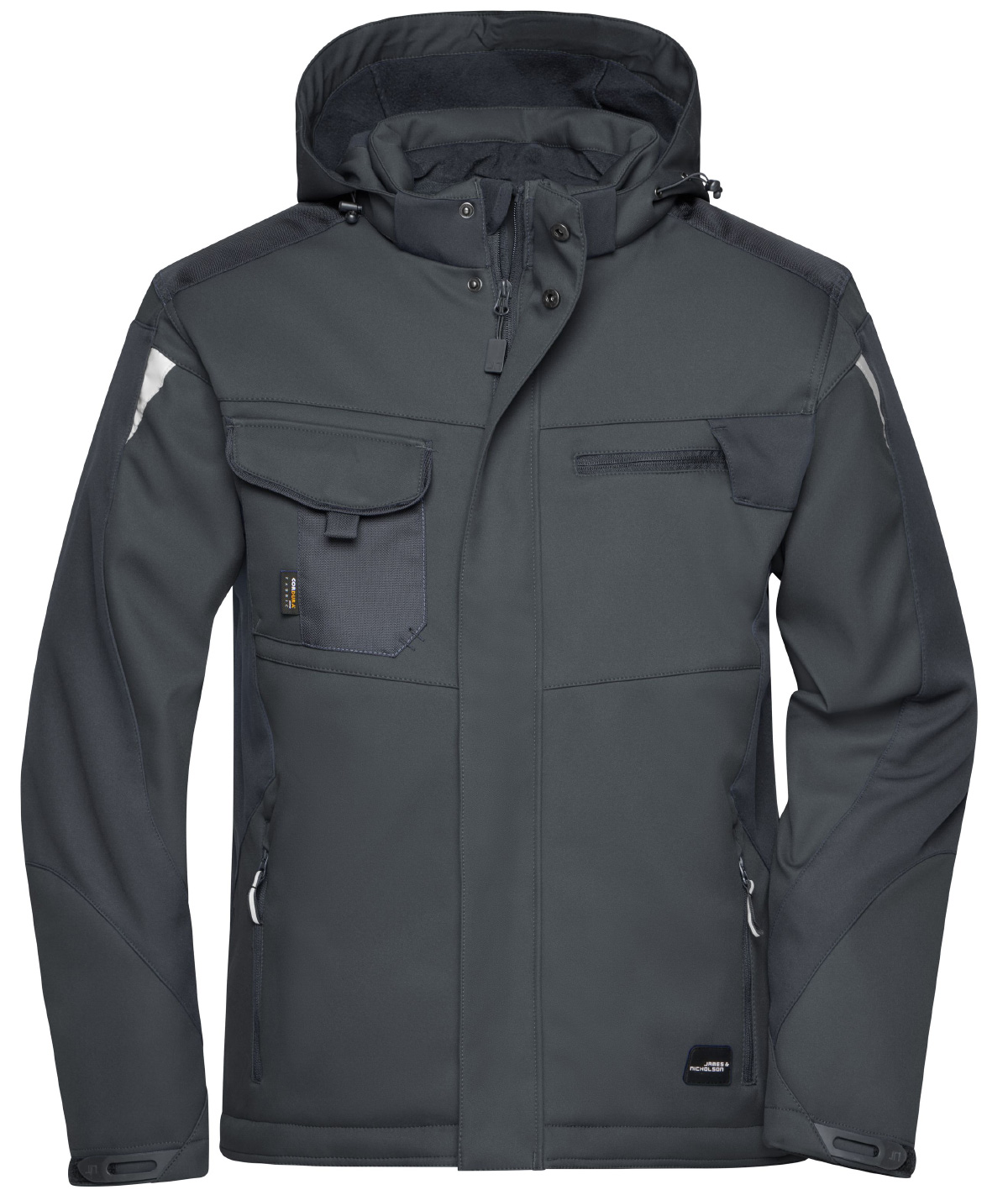 JN824-black-black2 black / black