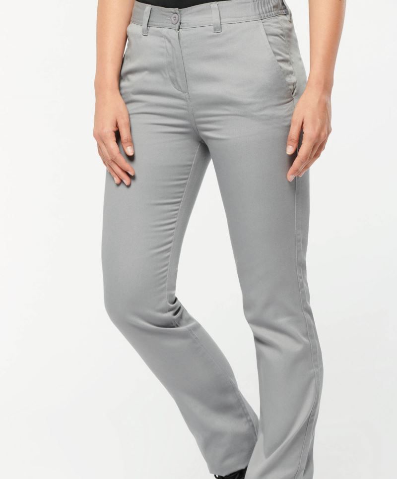 Damen Workwear Hose "Day-to-Day" WK Designed to Work WK739 Damen Workwear Hose "Day-to-Day" WK Designed to Work WK739