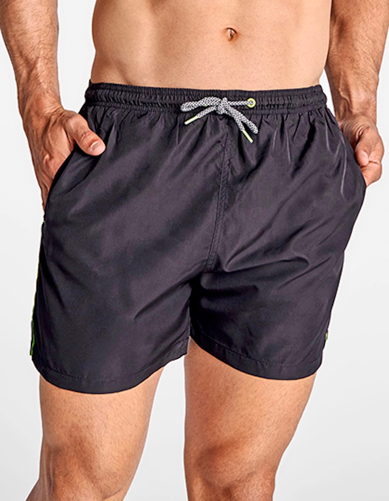 Men´s Balos Swimming Trunks RY6708