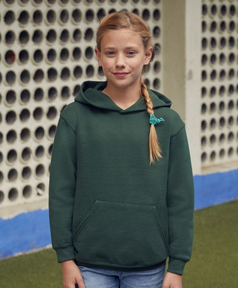 FoL2043-foto Classic Kids Hooded Sweat FOL 2043