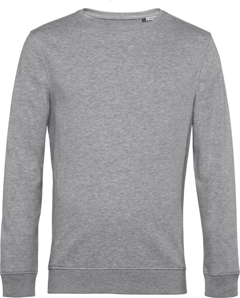 B-CU318-heathergrey heather grey