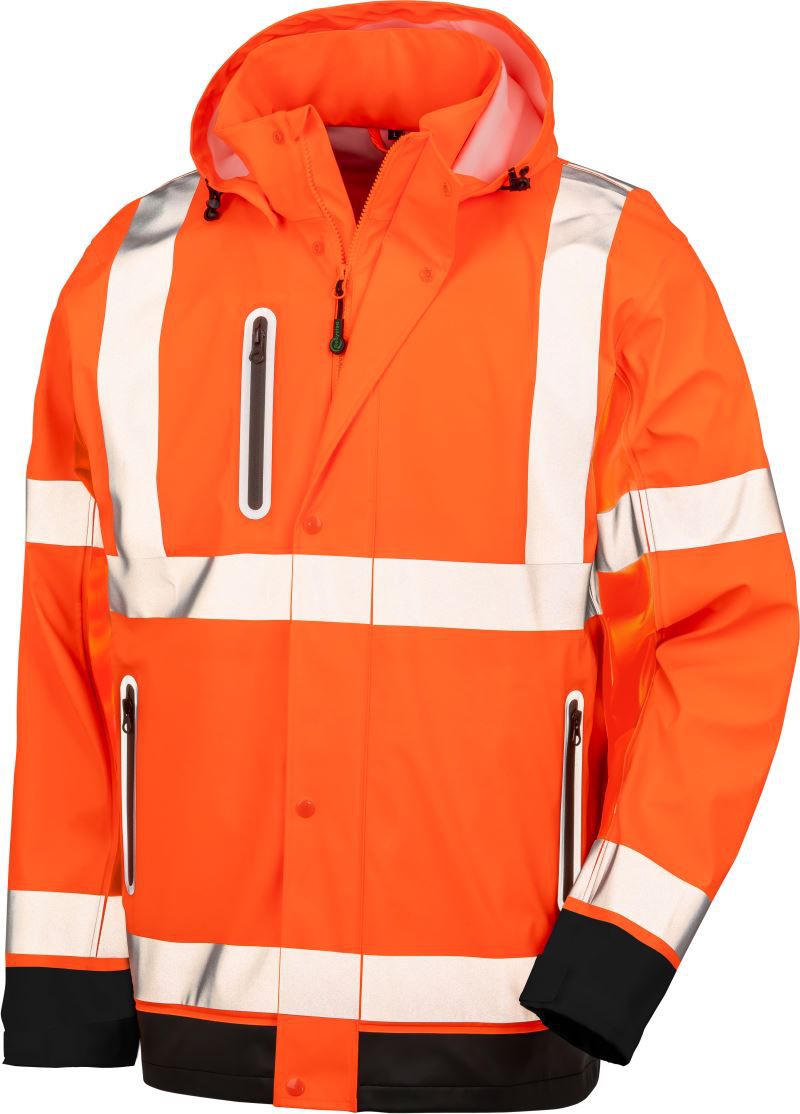 Sicherheitsjacke Result R507X Sicherheitsjacke Result R507X