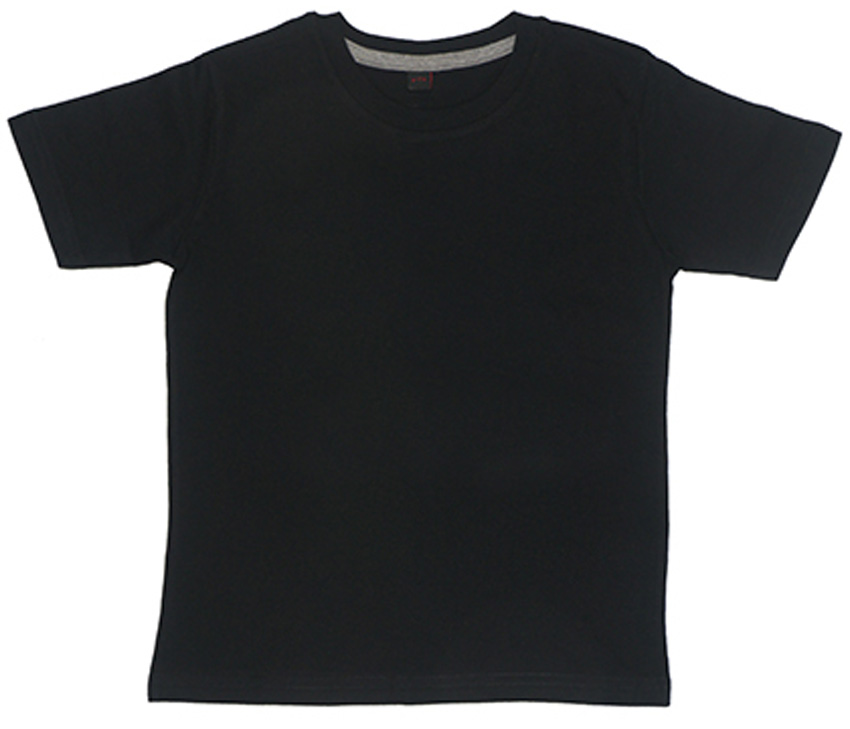 MK15-black-h black / heather grey melange