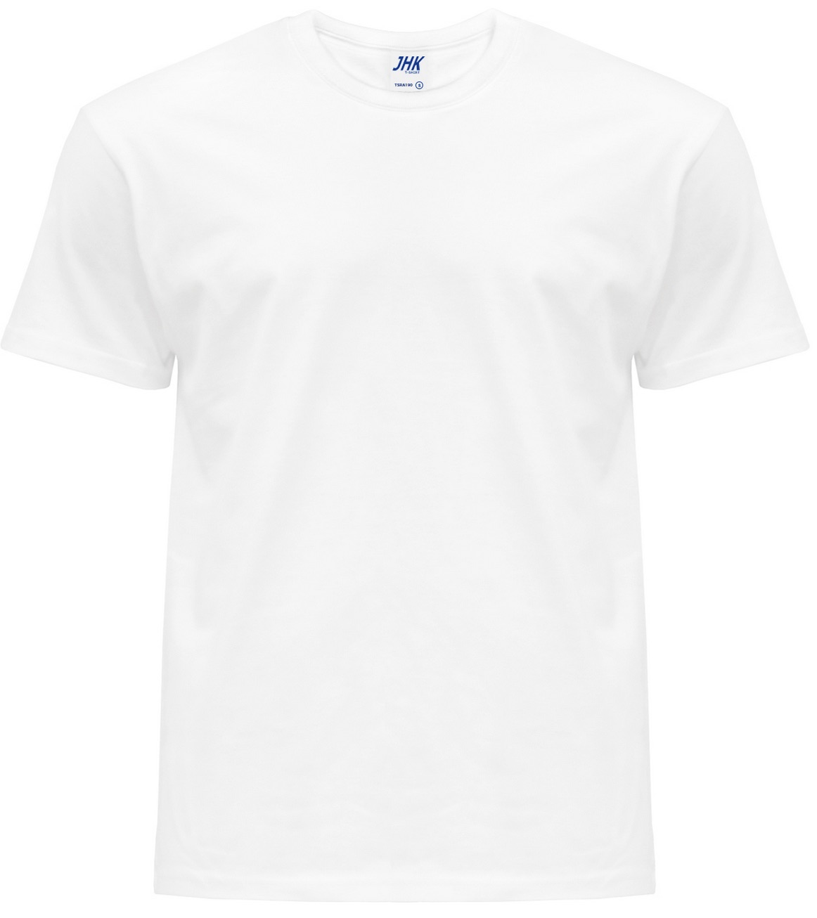 JHK190-white1 white
